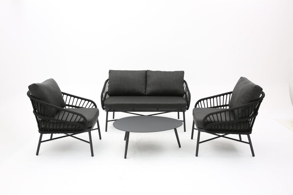 Nikita Sofa set