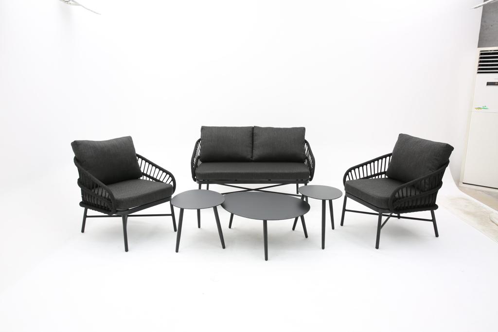 Nikita Sofa set