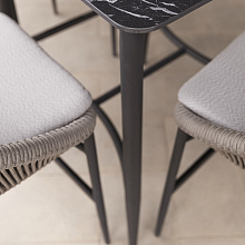 Стол обеденный Родона 220*100 — фото 1