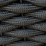 ANTHRACITE POLYROPE 30 mm