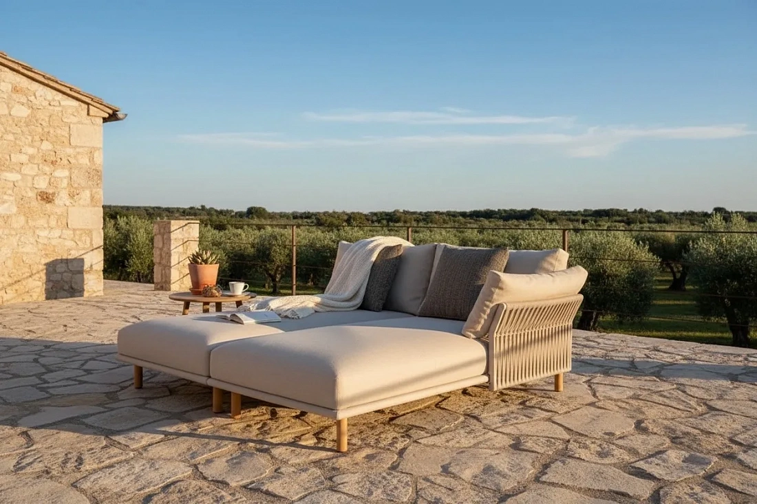 Кровать Темпо