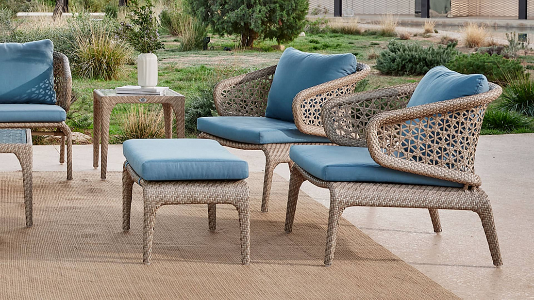 Банкетка Джорней