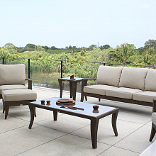 Стол журнальный Мэдисон — фото 1