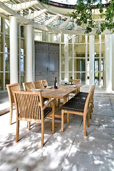 Wintons Teak