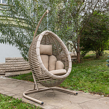 Подвесное кресло Блисс — фото 4